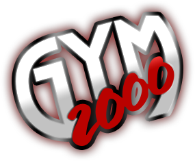 Kuntosali, jumpat ja punttisali | Turku | Gym 2000